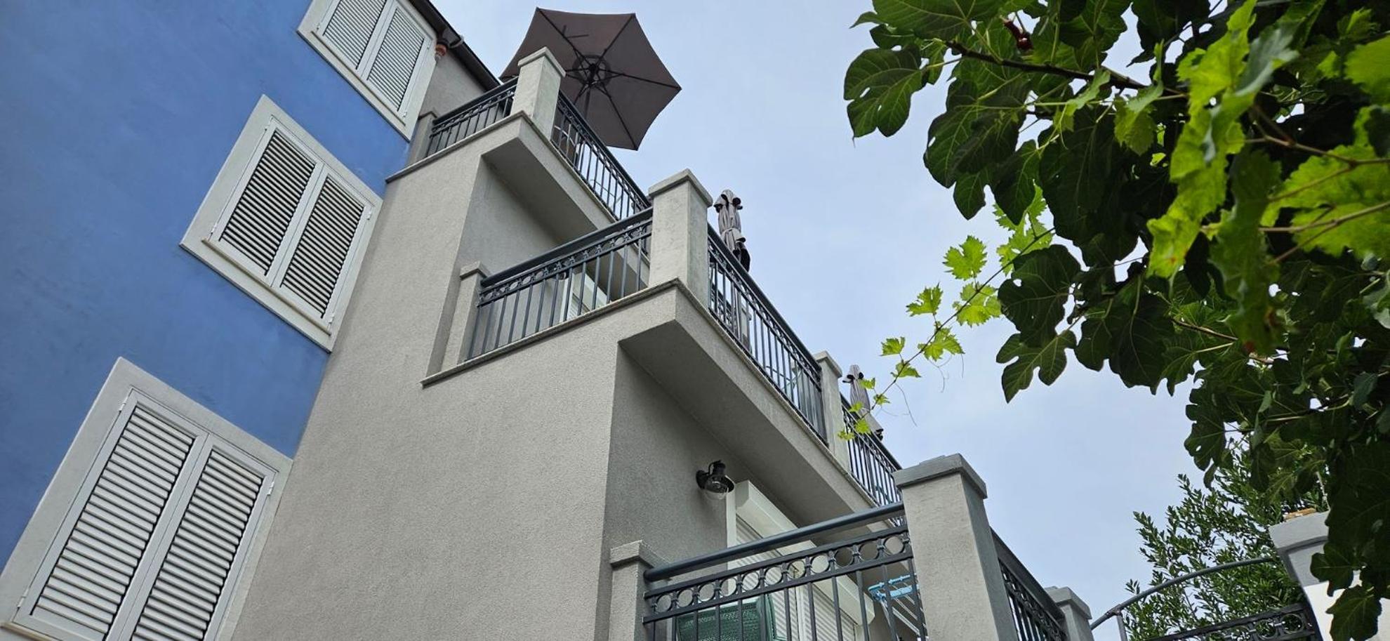 Apartments Laguna Gisela Izola Exterior foto