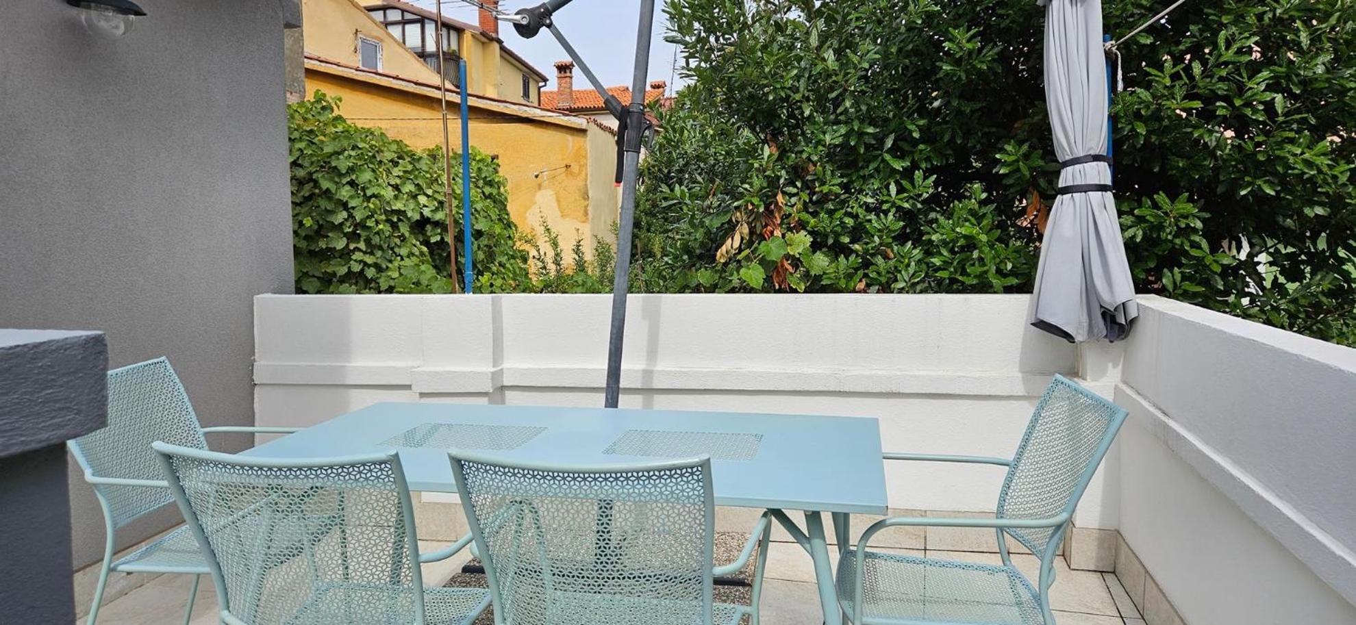 Apartments Laguna Gisela Izola Exterior foto